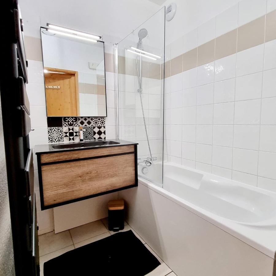 Appartement Avec Piscine & Jardin Pied De La Telecabine Saint-Gervais-les-Bains Εξωτερικό φωτογραφία