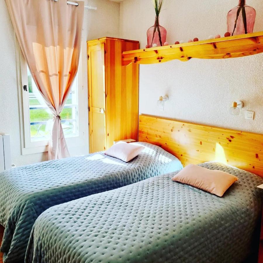 Appartement Avec Piscine & Jardin Pied De La Telecabine Saint-Gervais-les-Bains Εξωτερικό φωτογραφία